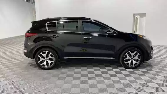 مستعملة Kia Sportage للبيع في Harbiye , Şişli , اسطنبول #25797 - 1  صورة 