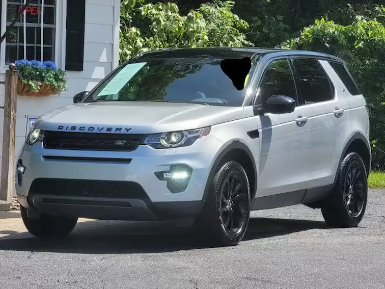 Использовал Land Rover Range Rover Sport Продается в  Султан-Ахмет  ,  Фатих  ,  Стамбул #25805 - 1  image 