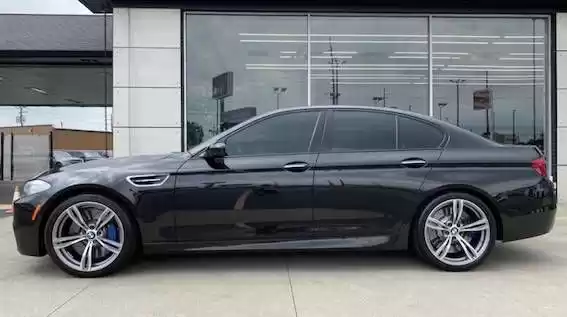 Использовал BMW M5 Продается в Джанкуртаран , Фатих , Стамбул #25808 - 1  image 