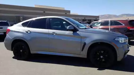 Использовал BMW X6 Продается в  Али-Кушчу  ,  Фатих  ,  Стамбул #25809 - 1  image 