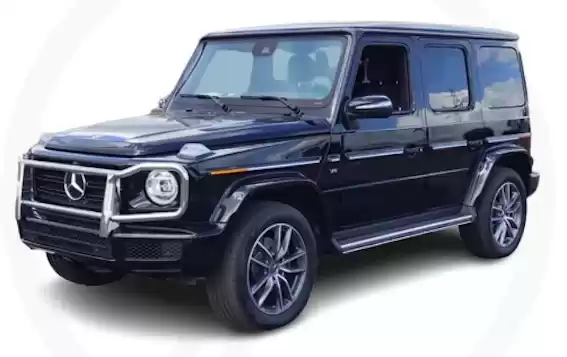 مستعملة Mercedes-Benz G Class للبيع في  Ardıçlı  ,  Esenyurt  ,  اسطنبول #25810 - 1  صورة 