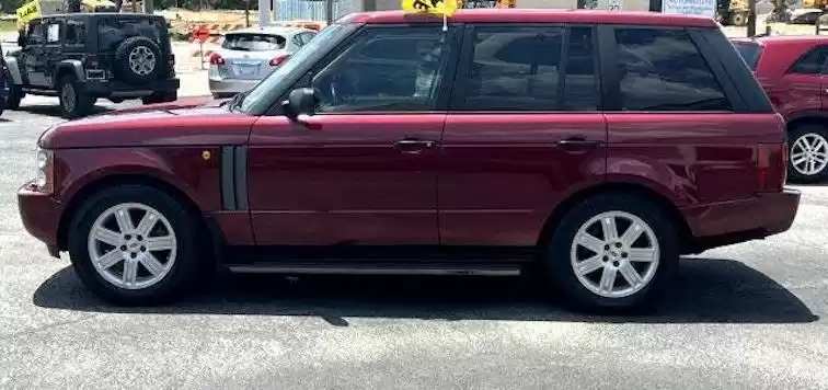 مستعملة Land Rover Range Rover للبيع في Maltepe , اسطنبول #25812 - 1  صورة 
