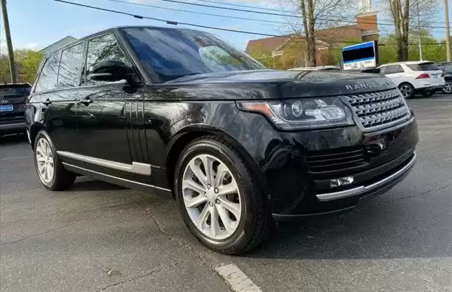 استفاده شده Land Rover Range Rover برای فروش که در فاتح , استنبول #25818 - 1  image 