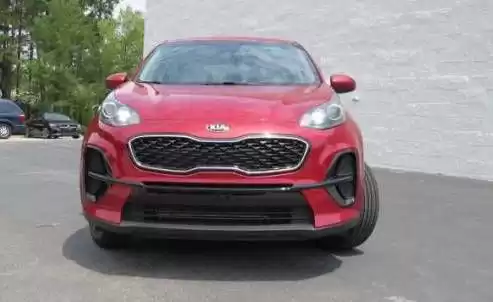 مستعملة Kia Sportage للبيع في سلطان‌غازی , اسطنبول #25819 - 1  صورة 