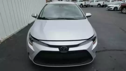 استفاده شده Toyota Corolla برای فروش که در فاتح , استنبول #25820 - 1  image 