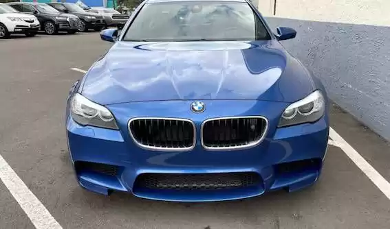 مستعملة BMW M5 للبيع في Sinanpaşa , Beşiktaş , اسطنبول #25821 - 1  صورة 