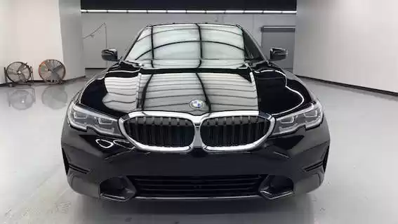 استفاده شده BMW 330i برای فروش که در سینان پاشا , بشیکتاش , استنبول #25823 - 1  image 