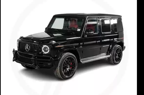Использовал Mercedes-Benz G Class Продается в Гюмюссую , Бейоглу , Стамбул #25824 - 1  image 