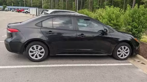用过的 Toyota Corolla 出租 在 西南帕夏 , 贝西克塔斯 , 伊斯坦布尔 #25827 - 1  image 