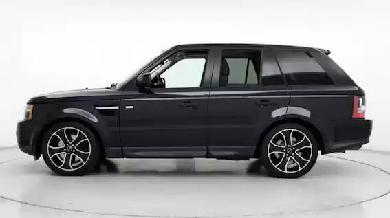 استفاده شده Land Rover Range Rover برای فروش که در Gümüşsuyu , بی اوغلو , استنبول #25831 - 1  image 