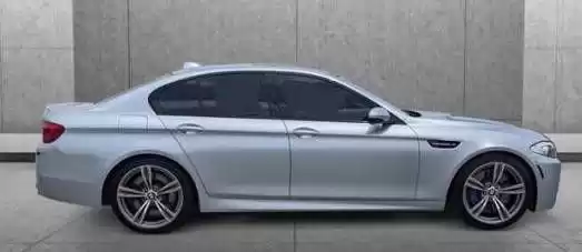 مستعملة BMW M5 للبيع في Cankurtaran , فاتح , اسطنبول #25838 - 1  صورة 