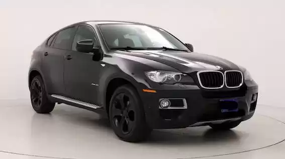 Использовал BMW X6 Продается в Малтепе , Стамбул #25839 - 1  image 
