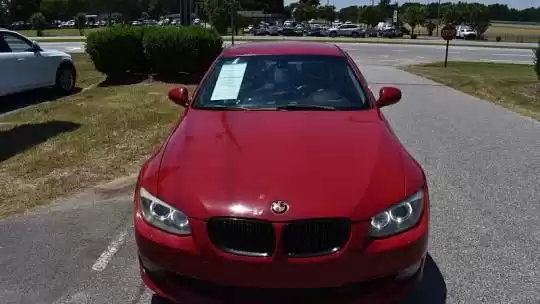 Использовал BMW 320i Продается в Фатих , Стамбул #25840 - 1  image 