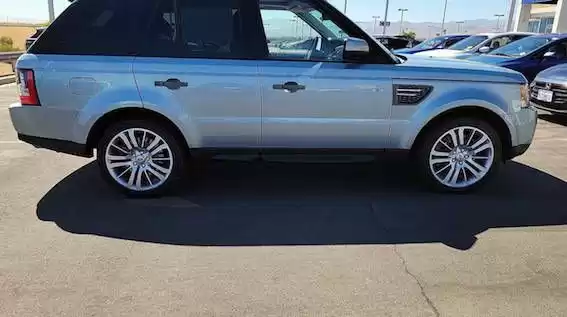 مستعملة Land Rover Range Rover Sport للبيع في Cankurtaran , فاتح , اسطنبول #25844 - 1  صورة 