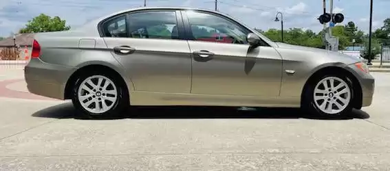 مستعملة BMW 320i للبيع في Fındıklı , Maltepe , اسطنبول #25845 - 1  صورة 