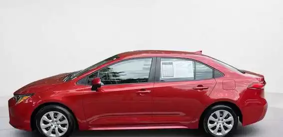 用过的 Toyota Corolla 出租 在 坎库塔兰 , 法提赫 , 伊斯坦布尔 #25846 - 1  image 