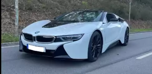 مستعملة BMW i8 Sport للبيع في Sinanpaşa , Beşiktaş , اسطنبول #25848 - 1  صورة 