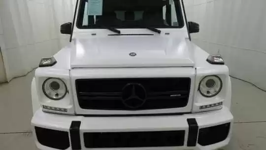 Использовал Mercedes-Benz G Class Продается в Фатих , Стамбул #25851 - 1  image 