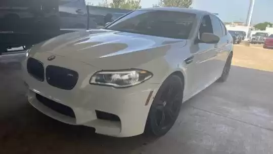مستعملة BMW M5 للبيع في Harbiye , Şişli , اسطنبول #25852 - 1  صورة 