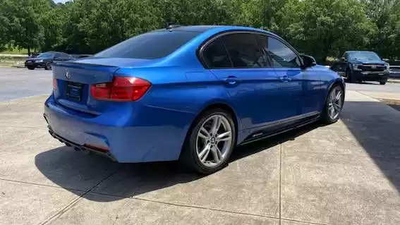 Использовал BMW Unspecified Продается в  Али-Кушчу  ,  Фатих  ,  Стамбул #25860 - 1  image 
