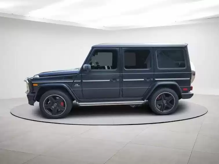 Использовал Mercedes-Benz G Class Продается в Гюмюссую , Бейоглу , Стамбул #25861 - 1  image 