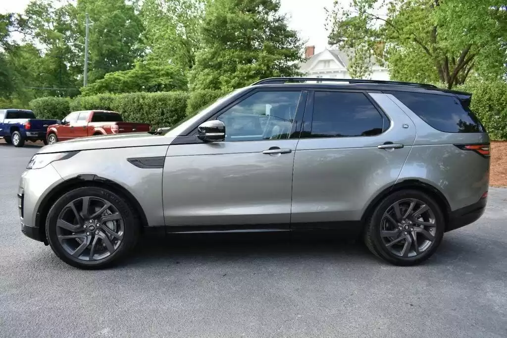Kullanılmış Land Rover Range Rover Kiralık içinde  Ali-Kuşçu  ,  Fatih  ,  İstanbul #25862 - 1  image 