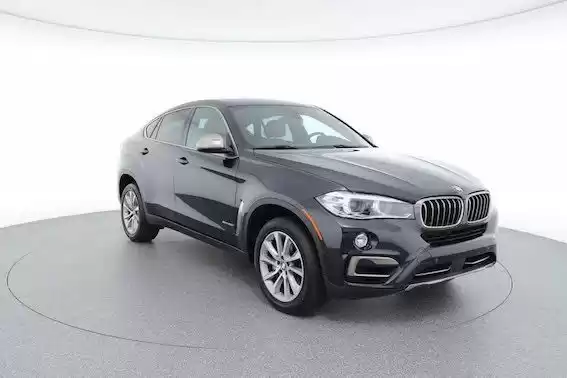 Использовал BMW X6 Продается в  Али-Кушчу  ,  Фатих  ,  Стамбул #25864 - 1  image 
