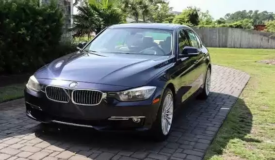 Использовал BMW Unspecified Продается в Харбие , Шишли , Стамбул #25865 - 1  image 