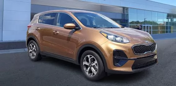 Used Kia Sportage For Sale in  Ali-Kuşçu  ,  Fatih  ,  Istanbul #25867 - 1  image 