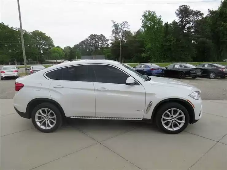 مستعملة BMW X6 للبيع في فاتح , اسطنبول #25876 - 1  صورة 