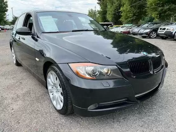 Использовал BMW 330i Продается в Фатих , Стамбул #25877 - 1  image 