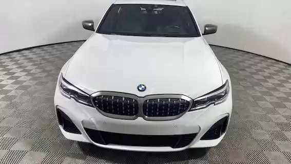 استفاده شده BMW 330i برای فروش که در کانکورتاران , فاتح , استنبول #25884 - 1  image 