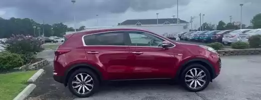 مستعملة Kia Sportage للبيع في Gümüşsuyu , Beyoğlu , اسطنبول #25886 - 1  صورة 