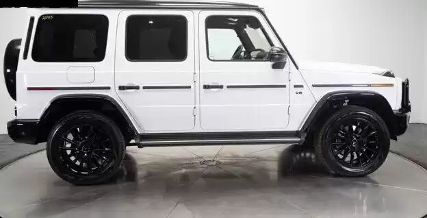 Использовал Mercedes-Benz G Class Продается в  Али-Кушчу  ,  Фатих  ,  Стамбул #25888 - 1  image 