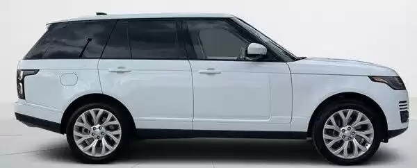 Gebraucht Land Rover Range Rover Zu verkaufen in Istanbul #25893 - 1  image 