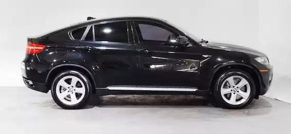 مستعملة BMW X6 للبيع في Harbiye , Şişli , اسطنبول #25894 - 1  صورة 