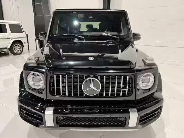 مستعملة Mercedes-Benz G Class للبيع في Gümüşsuyu , Beyoğlu , اسطنبول #25896 - 1  صورة 