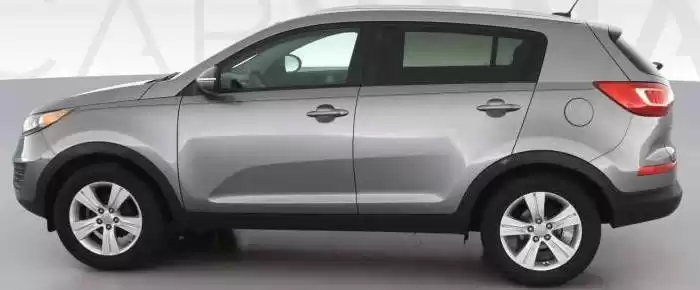 استفاده شده Kia Sportage برای فروش که در Gümüşsuyu , بی اوغلو , استنبول #25898 - 1  image 