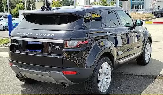 مستعملة Land Rover Range Rover للإيجار في اسطنبول #25901 - 1  صورة 