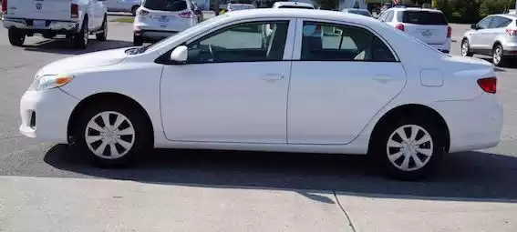 مستعملة Toyota Corolla للبيع في اسطنبول #25905 - 1  صورة 