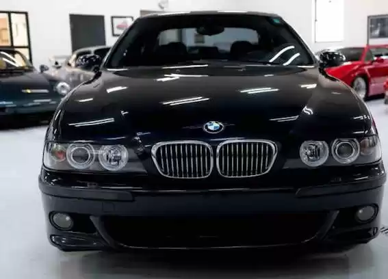 Использовал BMW M5 Продается в Эсеньюрт , Стамбул #25909 - 1  image 