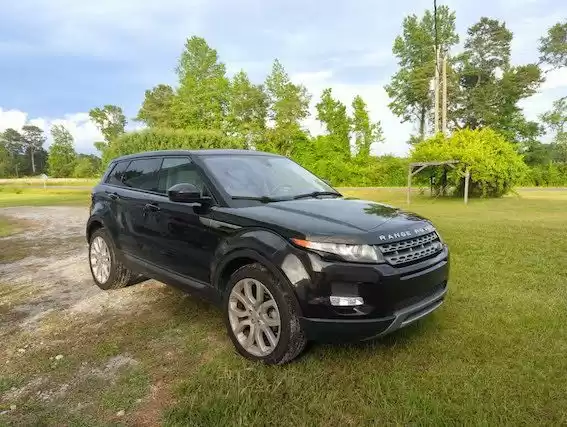 استفاده شده Land Rover Range Rover برای اجاره که در استنبول #25912 - 1  image 