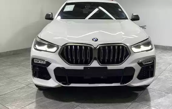Использовал BMW X6 Продается в Фатих , Стамбул #25920 - 1  image 