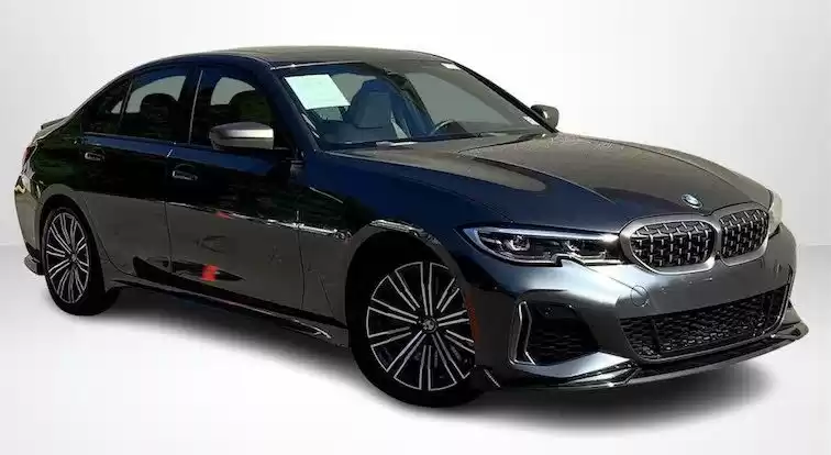 مستعملة BMW 330i للبيع في اسطنبول #25926 - 1  صورة 