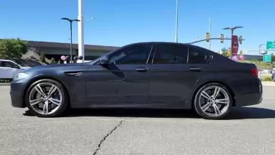 Использовал BMW M5 Продается в Синанпаша , Бешикташ , Стамбул #25927 - 1  image 