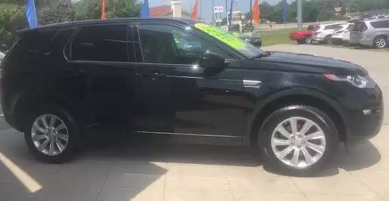 استفاده شده Land Rover Range Rover برای اجاره که در استنبول #25932 - 1  image 