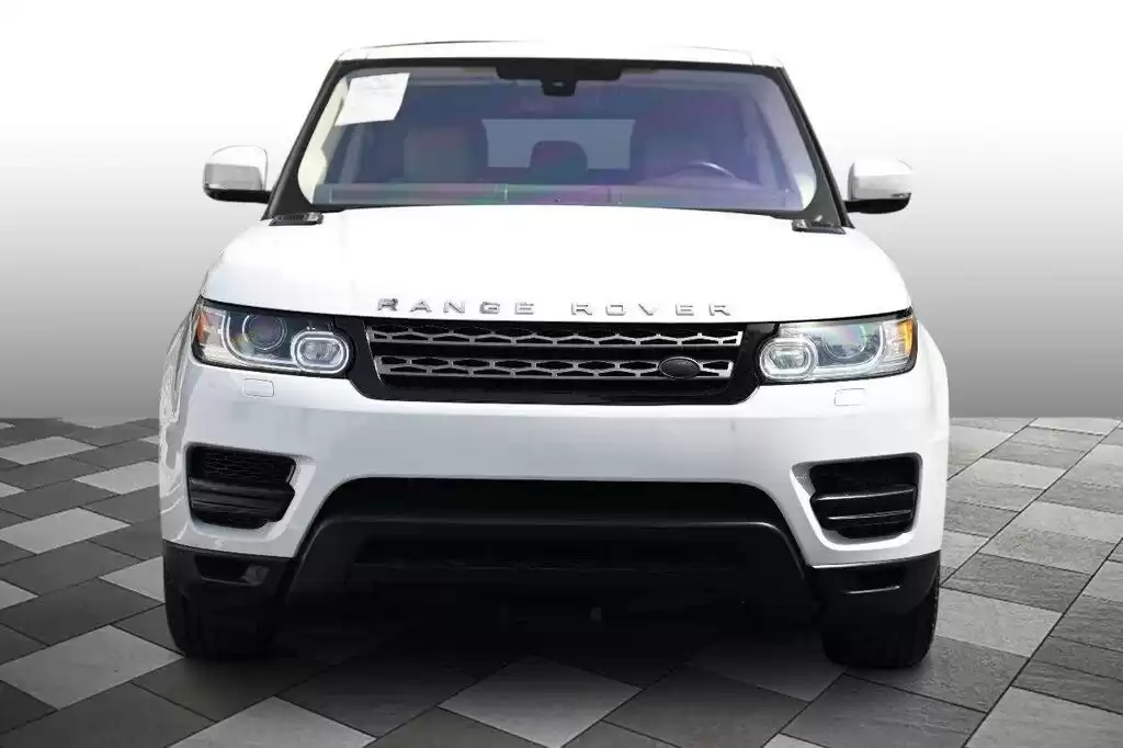 用过的 Land Rover Range Rover Sport 出售 在 伊斯坦布尔 #25934 - 1  image 