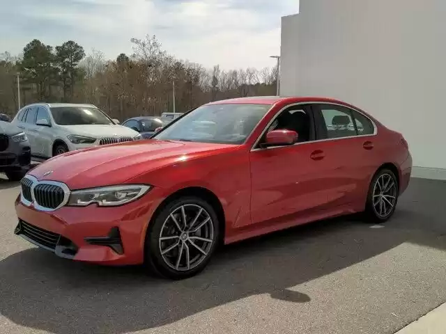 استفاده شده BMW 330i برای فروش که در Gümüşsuyu , بی اوغلو , استنبول #25937 - 1  image 
