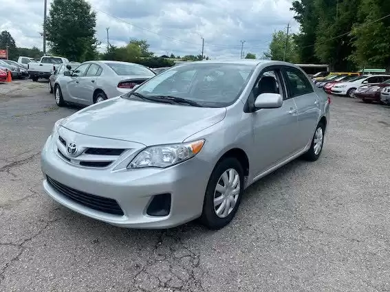 استفاده شده Toyota Corolla برای فروش که در استنبول #25941 - 1  image 
