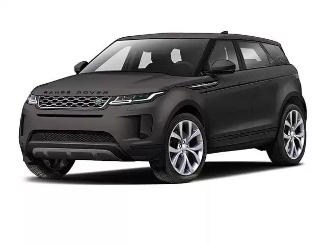 مستعملة Land Rover Range Rover Evoque للبيع في اسطنبول #25943 - 1  صورة 